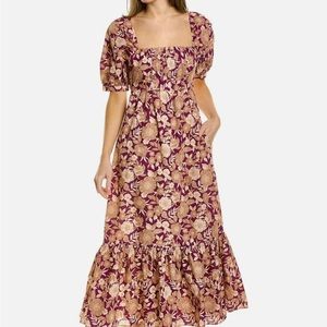 Favorite Daughter - NWT